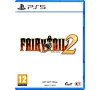 Fairy Tail 2 PS5