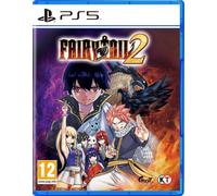 Fairy Tail 2 PS5