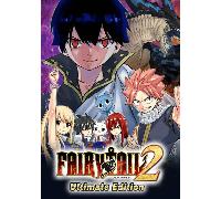 FAIRY TAIL 2 Ultimate Edition (PC) Steam Key ROW