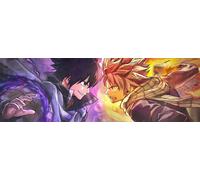 Fairy Tail 2 - Version Ps4