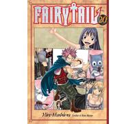 Hiro Mashima – Fairy Tail 20