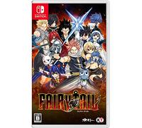 FAIRY TAIL (初回特典(エルザ特別衣装ダウンロードシリアル) 同梱)