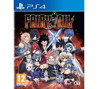 Fairy Tail PS4 G