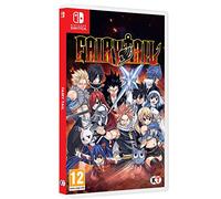 Fairy Tail