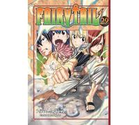 FAIRY TAIL 29