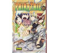 Fairy Tail 29