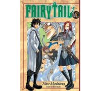 FAIRY TAIL 3 – mayddle