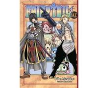 Fairy Tail 31 by Hiro Mashima Hiro Mashima (Auteur)