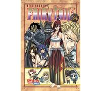 Fairy Tail 34