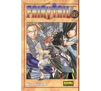 FAIRY TAIL 35