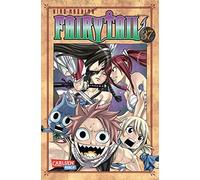 Fairy Tail 37