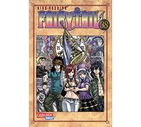 Fairy Tail 38