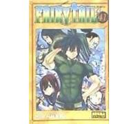 Fairy Tail 41