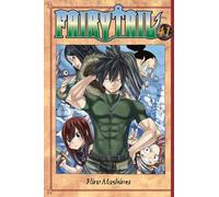 Fairy Tail 41