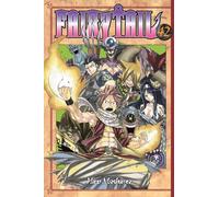 Fairy Tail – Volume 42 – mayddle