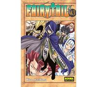 FAIRY TAIL 43