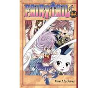 Fairy Tail 44 – mayddle
