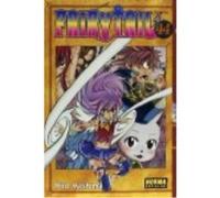 Fairy Tail 44 - Mashima, Hiro Mashima, Hiro (Auteur)