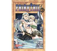 Fairy Tail 45