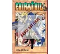 Fairy Tail 45