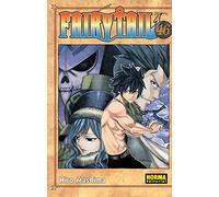 Fairy Tail Mashima, Hiro (Auteur)