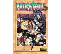 Fairy Tail - [Livre en VO] Mashima, Hiro (Auteur)