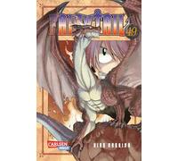 Fairy Tail 49