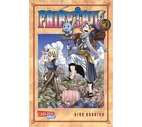 Fairy Tail 50