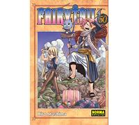 FAIRY TAIL 50