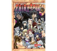 Fairy Tail 51