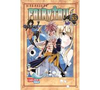 Fairy Tail 55
