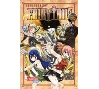 Fairy Tail 56