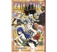 Fairy Tail 56 by Hiro Mashima Hiro Mashima, (Auteur)