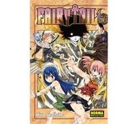 Fairy Tail 56 Mashima, Hiro (Auteur)