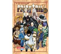 Fairy Tail 58