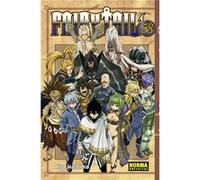 Fairy Tail 58 Mashima, Hiro (Auteur)