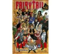 Fairy Tail 6.