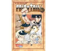 Fairy Tail 61