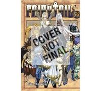 Fairy Tail 61 by Hiro Mashima Inconnu (Auteur)