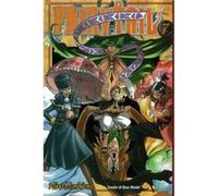 Fairy Tail 7 by Hiro Mashima Inconnu (Auteur)
