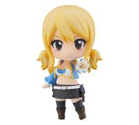 Fairy Tail Action Figurine Lucy Heartfilia 10 Cm Max Usine