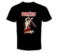 Fairy-Tail-Anime-Erza-T-Shirt-Harajuku-Tops