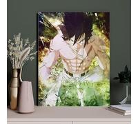 Fairy Tail Anime，Puzzle de 1000 pièces pour Enfants, Adultes et Famille（38x26cm）-76