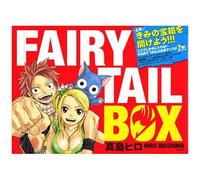 Fairy Tail Box ([Box])