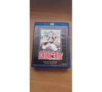 Fairy Tail Collection Four - Blu-Ray + Dvd Combo Pack (Région A)