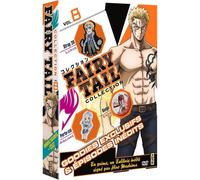 Fairy Tail - Collection - Tome 8