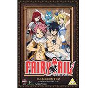 Fairy Tail: Collection 2