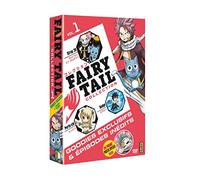 Fairy Tail Collection-Vol. 1
