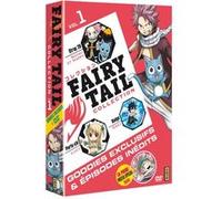Fairy Tail Collection – Vol. 1 – Kana