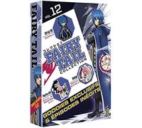 Fairy Tail Collection - Vol. 12